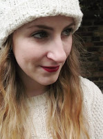 Amy, 25, writing about whatever takes her fancy :)